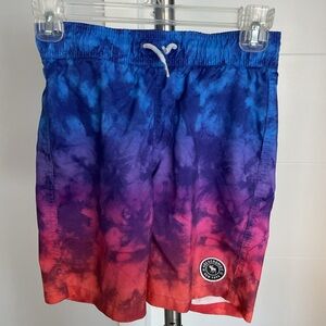 Abercrombie Kids swim shorts
